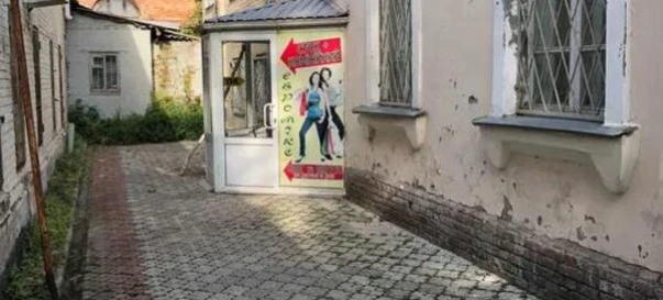 Fotografie 3. Comercială, de închiriat. Poltava Шевченковский (Октябрьский)