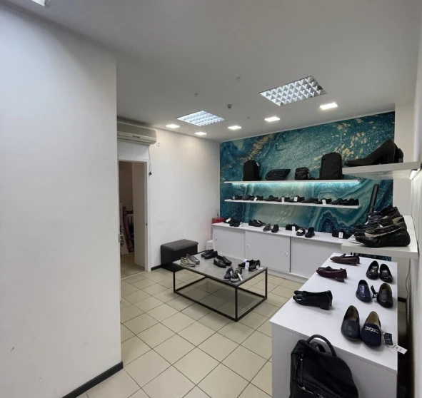 Photo 1. Business, to rent. Poltava Шевченковский (Октябрьский)