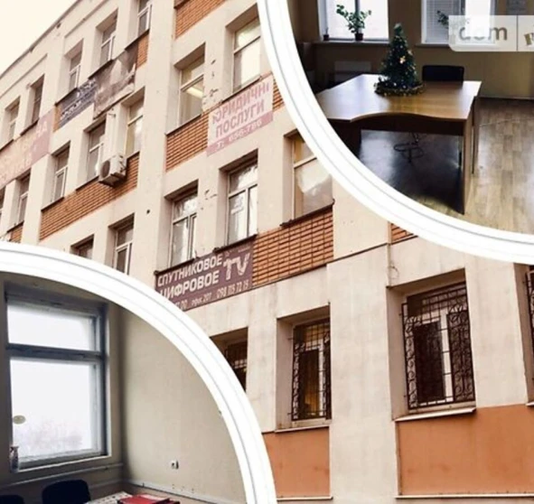 Zdjęcie 2. Komercyjna, do wynajęcia. Poltava Киевский
