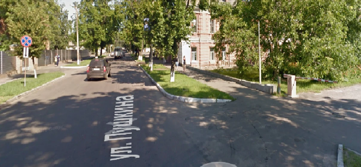 Фото Коммерческая, аренда. Полтава Шевченковский (Октябрьский)