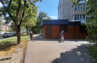 Photo Business, to rent. Poltava Киевский