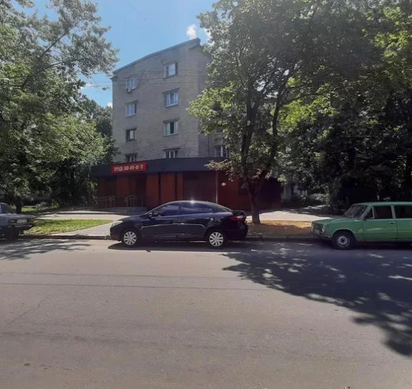 Foto 2. Comercial, para alquilar. Poltava Киевский