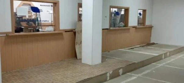 Photo 2. Business, to rent. Poltava Шевченковский (Октябрьский)