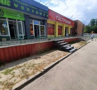 Photo 2. Business, to rent. Poltava Подольский
