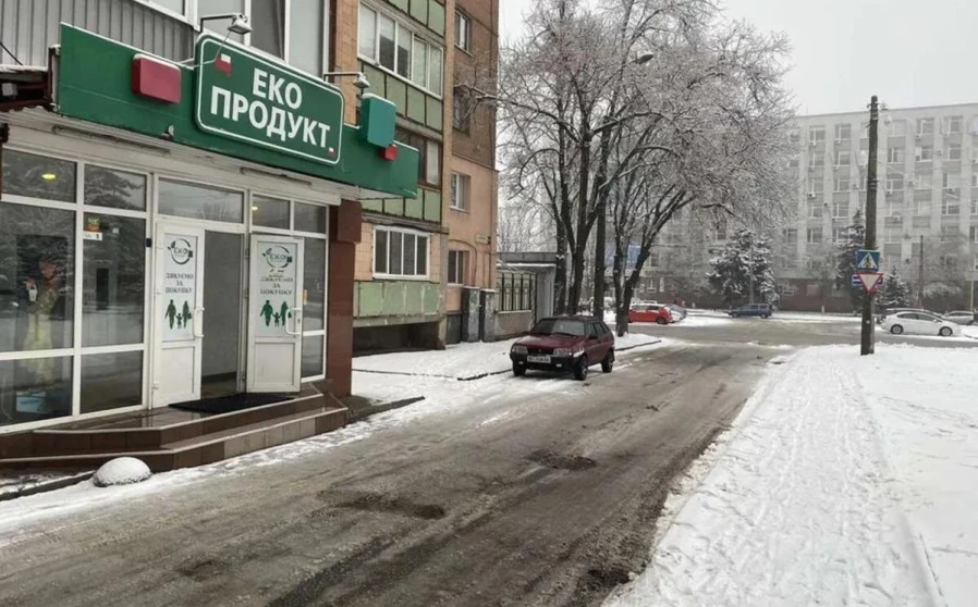 Фото 1. Комерційна, оренда. Полтава Шевченковский (Октябрьский)