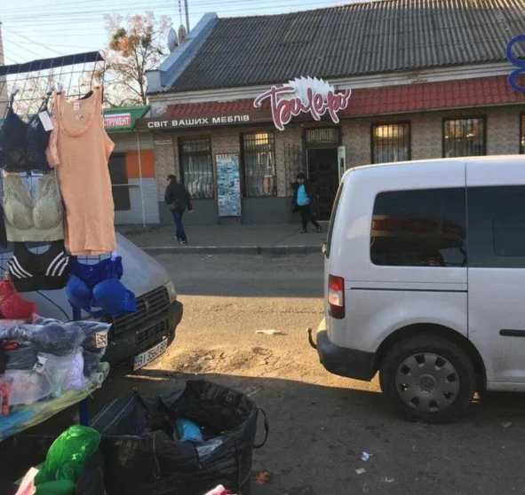 Photo 1. Business, to rent. Poltava Шевченковский (Октябрьский)
