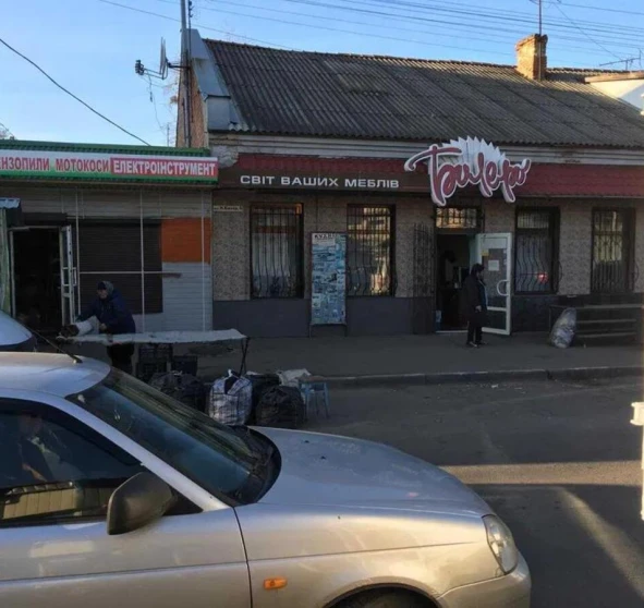 Photo 2. Business, to rent. Poltava Шевченковский (Октябрьский)