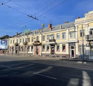 Фото 2. Коммерческая, аренда. Полтава Шевченковский (Октябрьский)