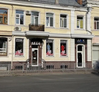 Фото 3. Коммерческая, аренда. Полтава Шевченковский (Октябрьский)