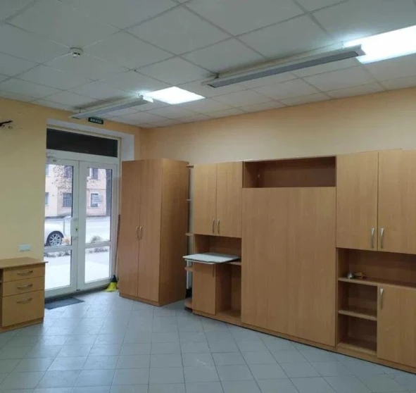 Photo 1. Business, to rent. Poltava Подольский
