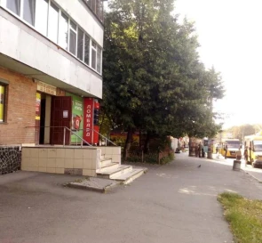 Photo 5. Business, to rent. Poltava Шевченковский (Октябрьский)