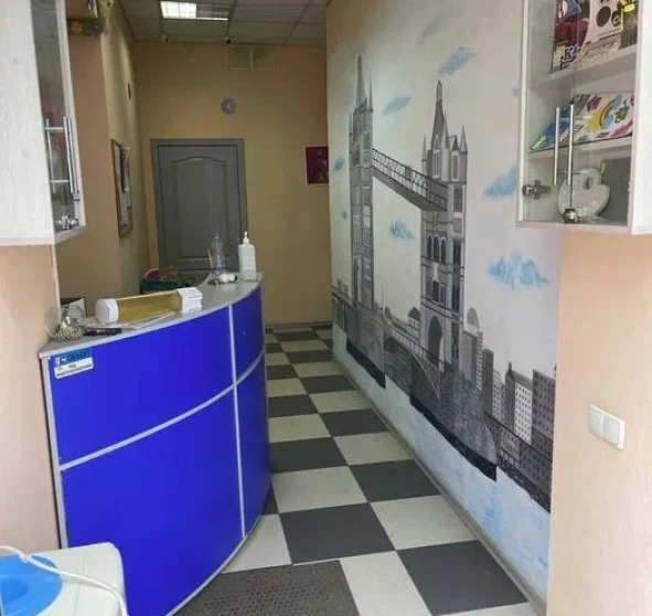 Photo 1. Business, to rent. Poltava Шевченковский (Октябрьский)