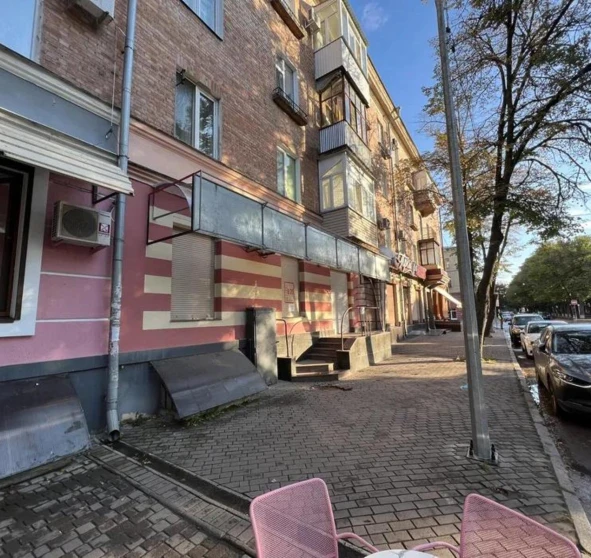 Fotografie 1. Comercială, de închiriat. Poltava Шевченковский (Октябрьский)