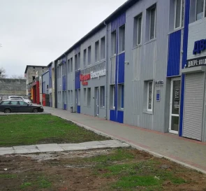 Photo 2. Business, to rent. Poltava Киевский