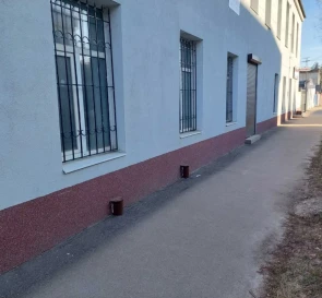 Фото 2. Коммерческая, аренда. Полтава Шевченковский (Октябрьский)
