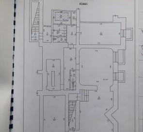 Photo 2. Business, to rent. Poltava Шевченковский (Октябрьский)