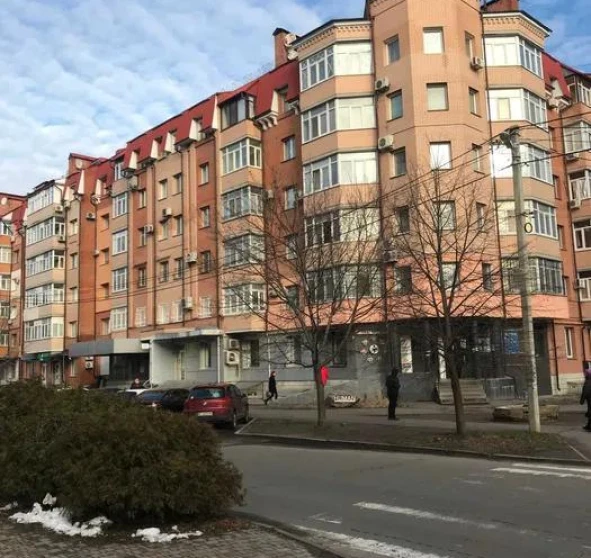 Photo 1. Business, to rent. Poltava Шевченковский (Октябрьский)