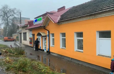 Photo Business, to rent. Poltava Подольский