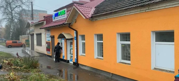Photo 1. Business, to rent. Poltava Подольский