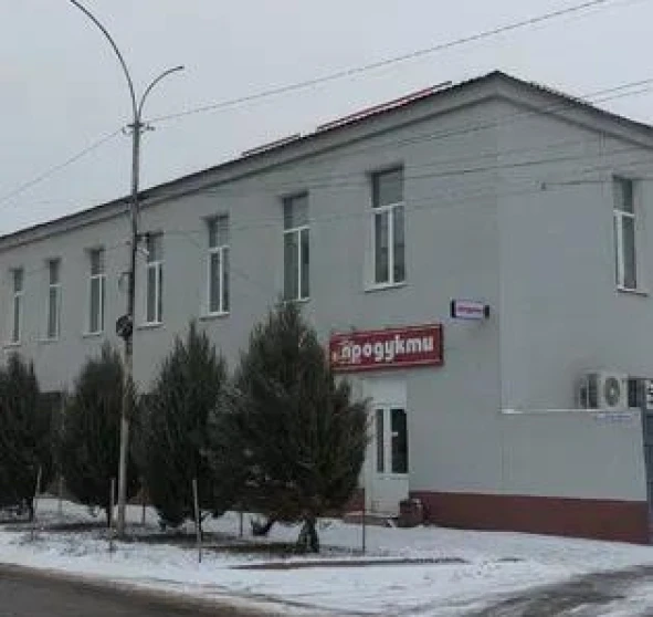 Zdjęcie 1. Komercyjna, do wynajęcia. Poltava Шевченковский (Октябрьский)