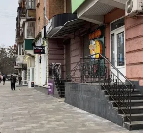 Photo 4. Business, to rent. Poltava Шевченковский (Октябрьский)