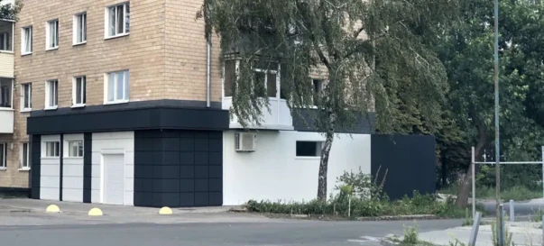 Fotografie 2. Comercială, de închiriat. Poltava Шевченковский (Октябрьский)