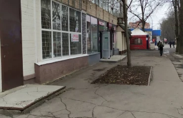 Zdjęcie Komercyjna, do wynajęcia. Poltava Шевченковский (Октябрьский)