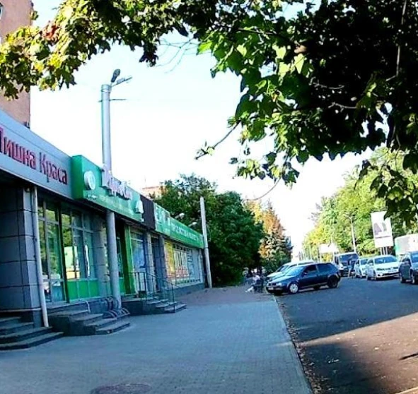 Photo 2. Business, to rent. Poltava Шевченковский (Октябрьский)