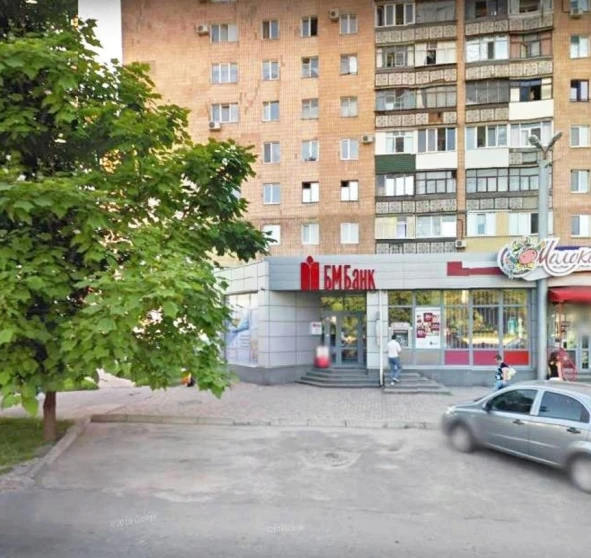 Photo 1. Business, to rent. Poltava Шевченковский (Октябрьский)