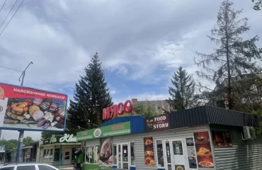 Photo Business, to rent. Poltava Подольский