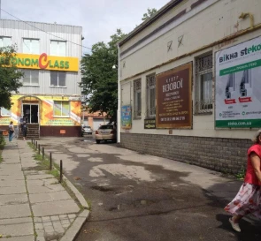 Фото 2. Комерційна, оренда. Полтава Шевченковский (Октябрьский)