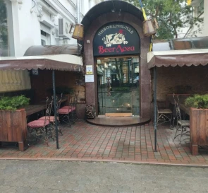 Zdjęcie 4. Komercyjna, do wynajęcia. Poltava Шевченковский (Октябрьский)
