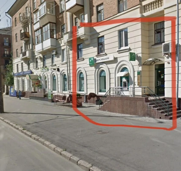 Photo 1. Business, to rent. Poltava Шевченковский (Октябрьский)