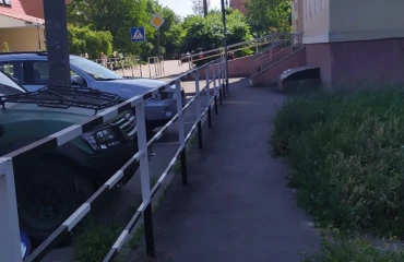 Photo Business, to rent. Poltava Подольский