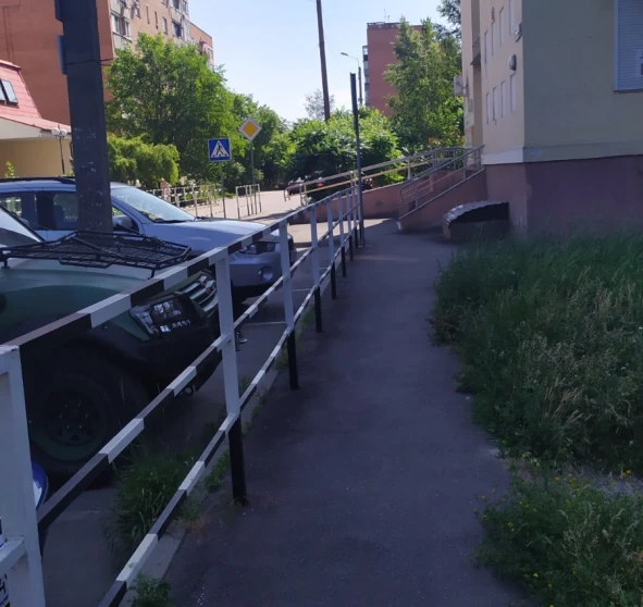 Photo 1. Business, to rent. Poltava Подольский