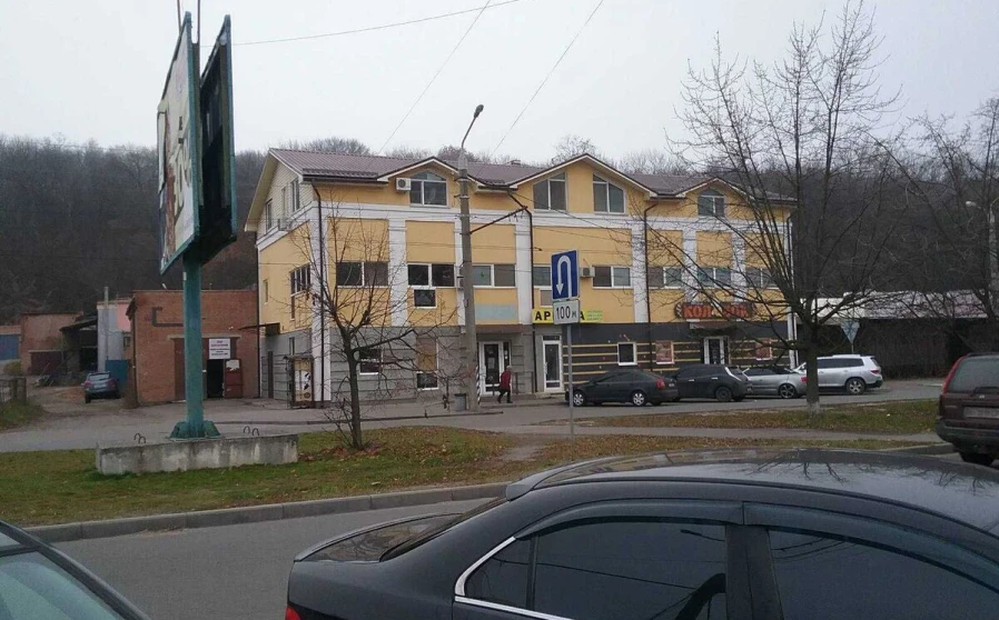 Фото 1. Комерційна, оренда. Полтава Подольский