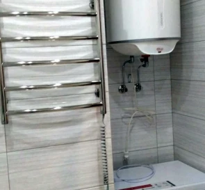 Photo 5. One-Room flat, to rent. Kyiv Дарницкий
