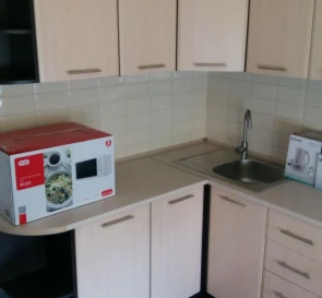 Photo 4. One-Room flat, to rent. Kyiv Дарницкий