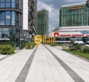 Zdjęcie 5. Trzypokojowe mieszkanie, na sprzedaż. Kyiv Дарницкий