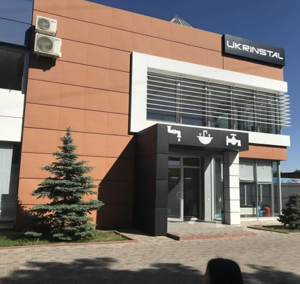Photo 1. Business, to rent. Poltava