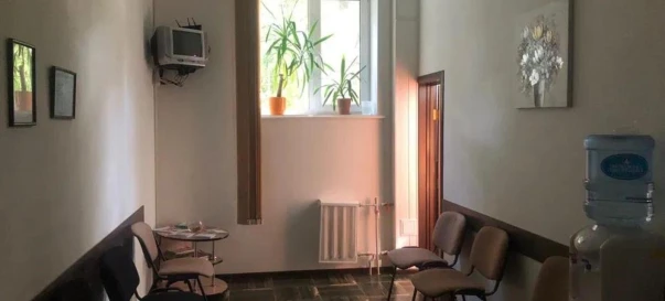 Photo 1. Business, to rent. Poltava Киевский