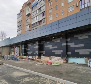 Фото 3. Комерційна, оренда. Полтава Киевский