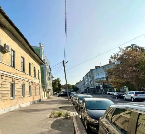 Fotografie 2. Comercială, de închiriat. Poltava Шевченковский (Октябрьский)