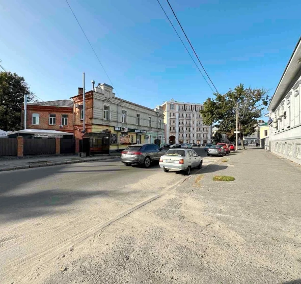 Fotografie 1. Comercială, de închiriat. Poltava Шевченковский (Октябрьский)