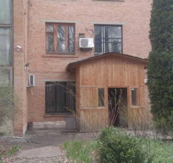 Zdjęcie 1. Komercyjna, do wynajęcia. Poltava Киевский