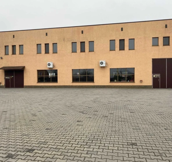 Photo 1. Business, to rent. Poltava Киевский
