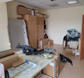 Photo 2. Business, to rent. Poltava Шевченковский (Октябрьский)