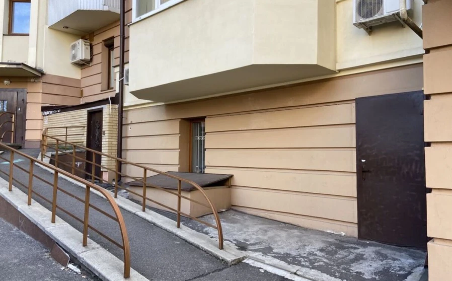 Photo 1. Business, to rent. Poltava Шевченковский (Октябрьский)