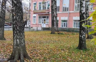 Zdjęcie Komercyjna, do wynajęcia. Poltava Шевченковский (Октябрьский)