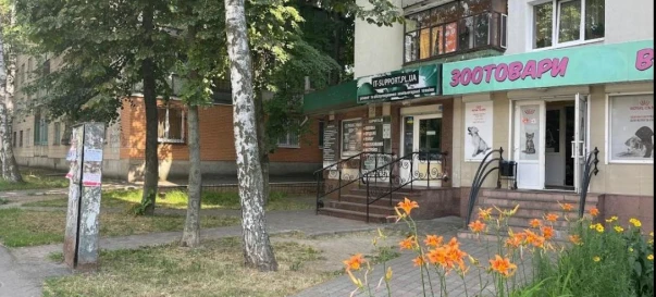 Fotografie 4. Comercială, de închiriat. Poltava Шевченковский (Октябрьский)